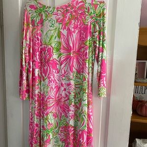 Lilly Pulitzer Ophelia dress